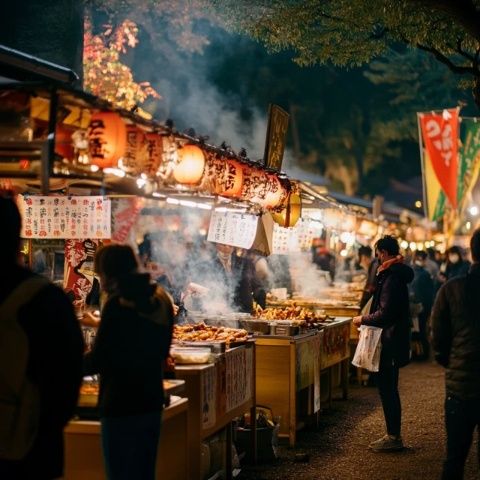 日本熊本必游景點與美食推薦