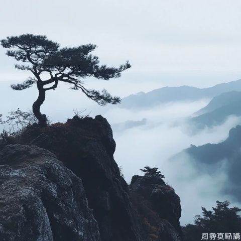 江西廬山：四季美景與文化底蘊并重的旅游勝地