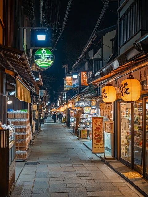 探訪金澤：比東京風雅比京都時髦的日式風情之旅