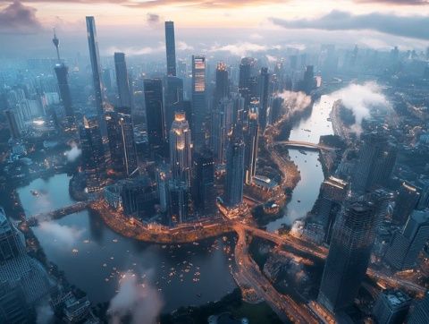 2024頭條站內(nèi)更關(guān)注出游的城市是?我選擇:成都戳這里快來(lái)跟我一起參與吧