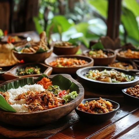 全國必嘗的地方特色美食，帶你領略各地風味文化