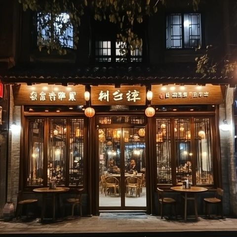 云海肴：十年老店發展至五十多家分店，云南風味依舊受歡迎