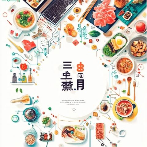 吃貨速看！春季美食大賽啟動啦~