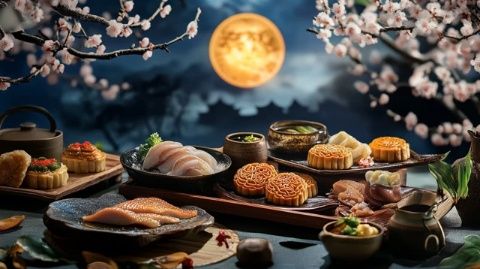 2019年中華美食攝影盛典:中國風味全景展