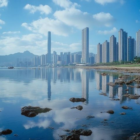 深圳是一座充滿活力的現代化城市,擁有豐富的旅游資源和多樣的活動選擇