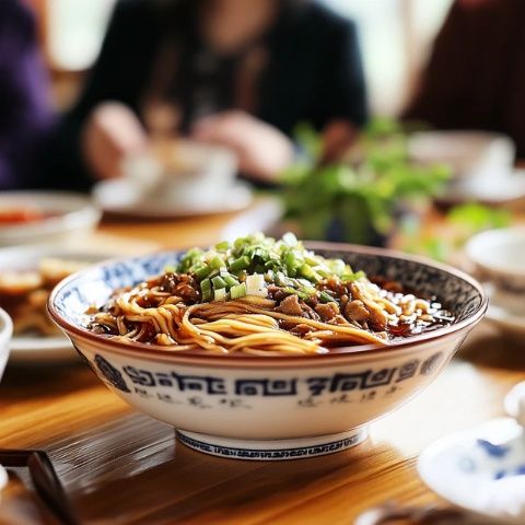 山東濱州五大特色美食盤點：必嘗的特產美食之旅