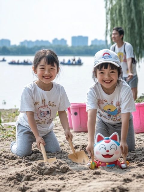 夏日避世之選：七溪地親子游攻略漲知識又好玩