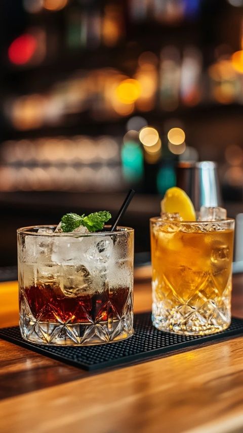 各省特色飲品大賞,這誰頂得住啊