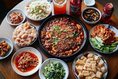 韶關(guān)的MBTI美食必吃榜推薦出爐(韶關(guān)的美食推薦)