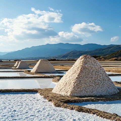 尋味深圳之鹽田沙頭角