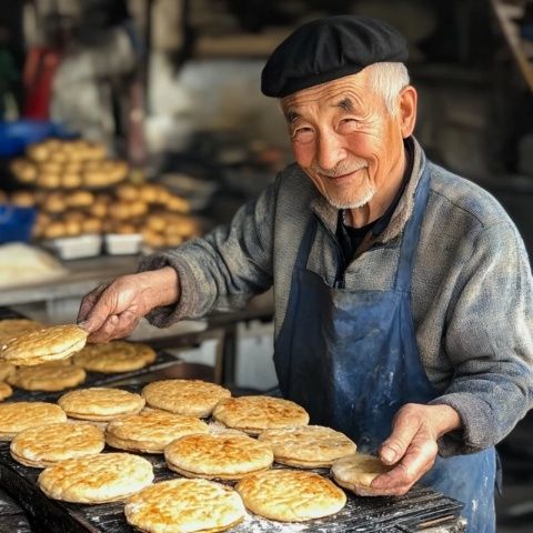 青海互助土族的風俗與特色美食探秘