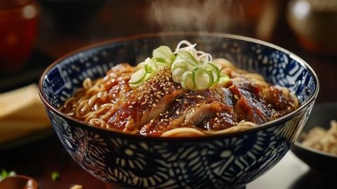 蘭州美食之謎：牛肉面與手抓羊肉為何城內(nèi)外風(fēng)味大不同？