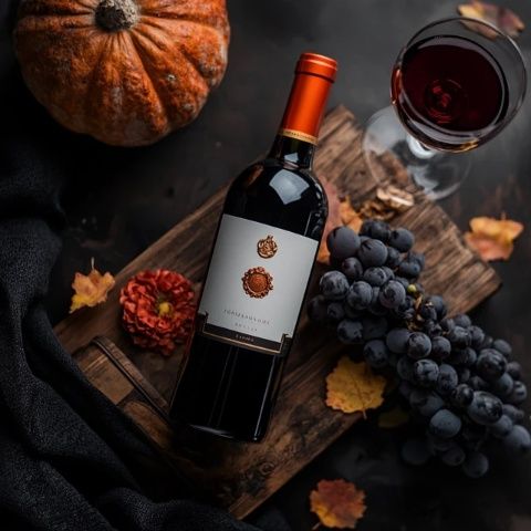 紅酒保質期揭秘:過期的紅酒還能入口?一起來漲知識!