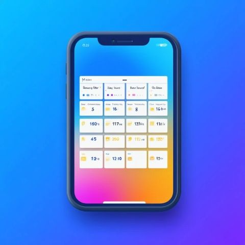 蘋果日歷應用高效使用指南:三端全解析及規劃技巧