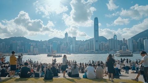 端午節香港游必去打卡地行程推薦(附美食交通攻略)