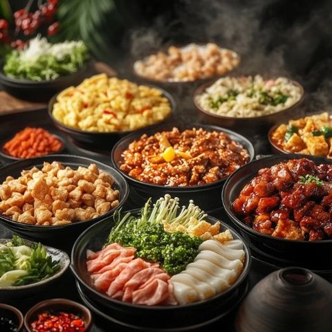 沙縣美食盛宴開啟:福建風(fēng)味征服臺(tái)北西門町味蕾!