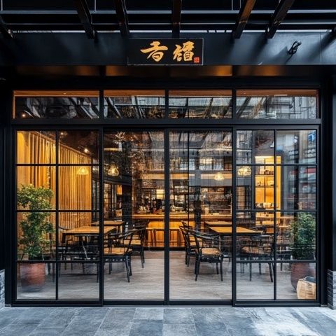 昆明素食新體驗:福慧來知秋禪房定食料理