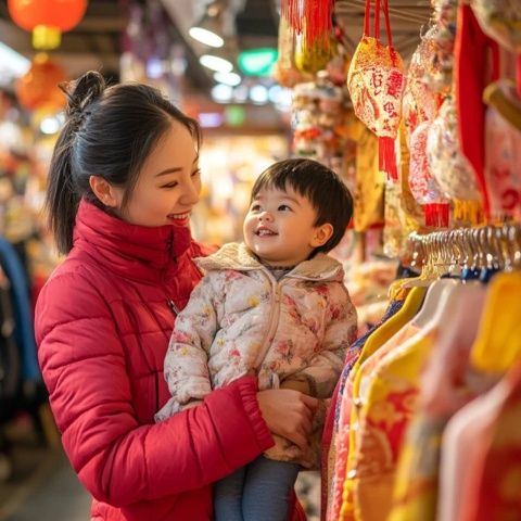 春節期間韓國游客涌入中國,背后原因令人驚訝!