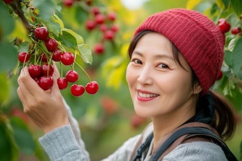 中國土生土長的奇緣,新西蘭獨占鰲頭的果王