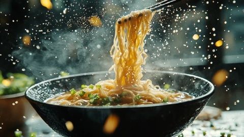 南寧代表性美食:一碗好味道的老友粉