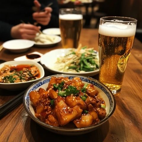 杭州之行初嘗兩家家常菜館