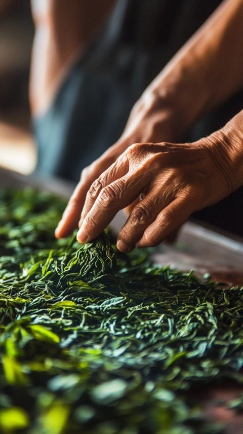 云南旅居探索：悠閑品味普洱的茶香時光