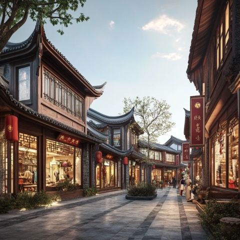 鄭州:中原明珠崛起,古今交融的現代化都市風采