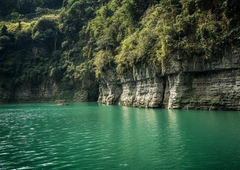 濰坊至神農架：途經襄陽興山的旅程