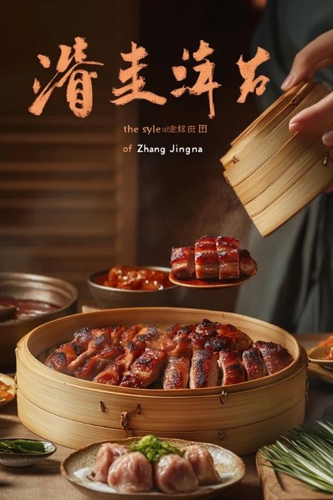 鄭州美食之旅:三天四夜的味蕾盛宴