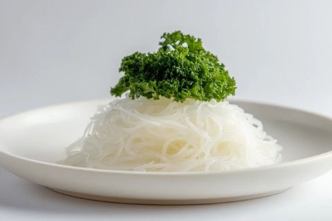 邵陽米粉:匠心獨運,鮮香四溢的美食之旅