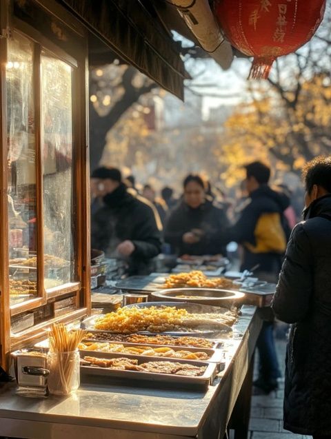 去成都吃什么？250萬(wàn)粉絲的美食家告訴你！