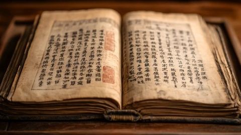 揭秘中國四大名著里的天文密碼:王玉民新作解析古天文學