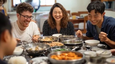 品味鄉愁：踏上尋味家鄉的地域美食之旅