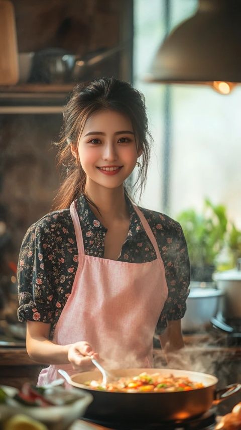 如何制作外酥內嫩的干炸丸子?陜西大廚教你秘訣,簡單幾步學會家常美味