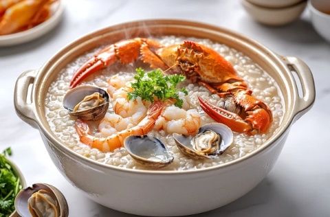 廣州美食之旅:最火爆的海鮮美食店必逝!