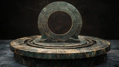 揭秘中國四大名著里的天文密碼:王玉民新作解析古天文學