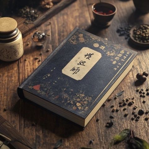 讀書覓食記，尋找生命的味道：謝冕先生新著覓食記