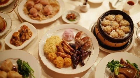 中國(guó)八大美食(中國(guó)美食界的八大未解之謎)