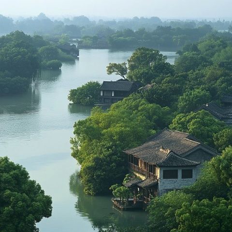 武漢周邊｜解鎖免費玩水露營秘境，你的周末獨享樂園！