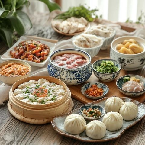 溫州兩日游必吃的美食口感推薦！