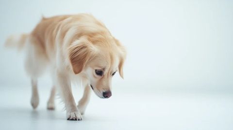 導(dǎo)盲犬為何從不攻擊人？背后的冷知識了解一下