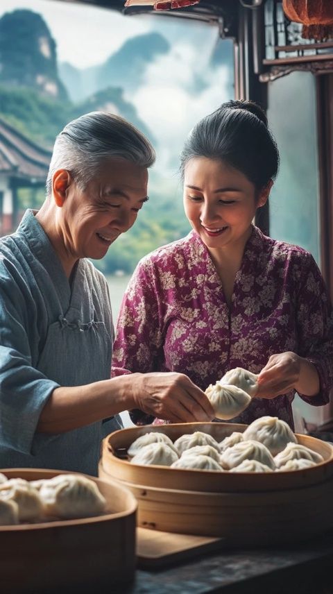 探尋東北菜魅力:浙江人眼中的美味與挑戰并存