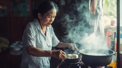 
探尋東北菜魅力：浙江人眼中的美味與挑戰并存