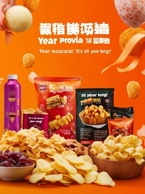 遂寧美食品牌深度評選戰略合作協議簽署