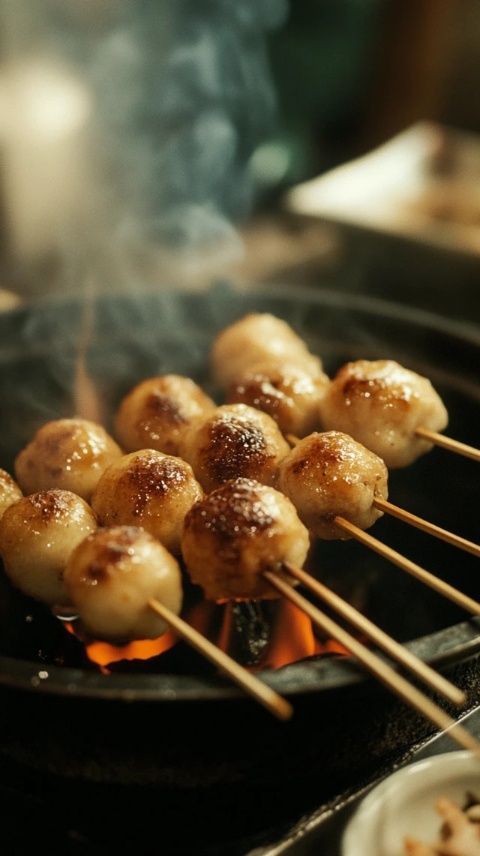 馬鞍山和縣南門特色燒餅攤：傳承味蕾童年，咸甜兼備人氣旺