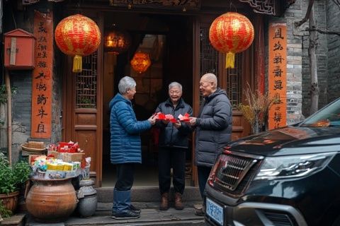 探秘北京豐澤園：海參盛宴，讓86歲姥爺重溫舊時光的味蕾之旅