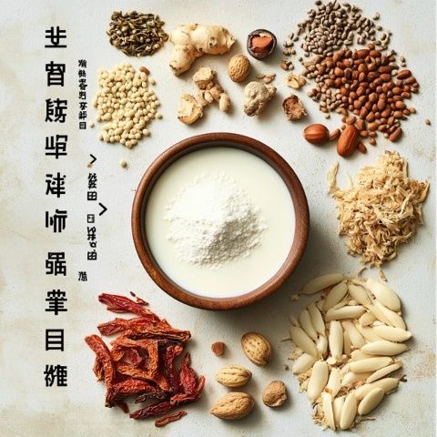 廣州傳統名小吃：百年經典姜撞奶制作秘籍