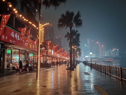 秦皇島2024旅行攻略:必游景點(diǎn)與美食推薦