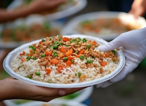 窮人美食指南,好吃不貴的經(jīng)濟(jì)實(shí)惠生活