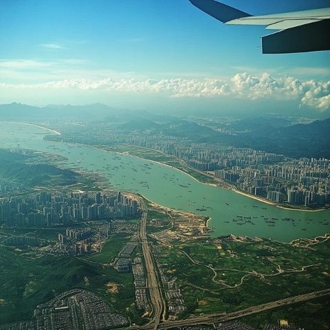 中國宜居的海濱城市，這里有最美的海景，你去過嗎？